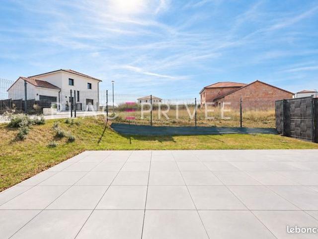 Maison 5 pièces 111 m²