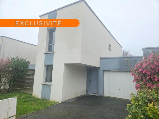 Maison 5 pièces 111 m²