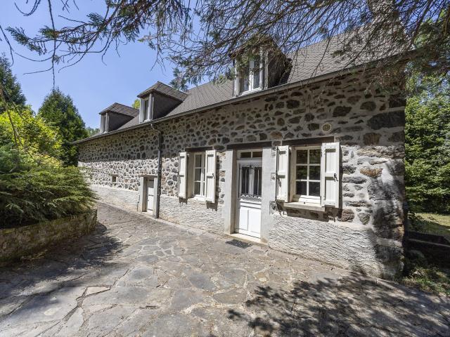Maison 5 pièces 111 m²