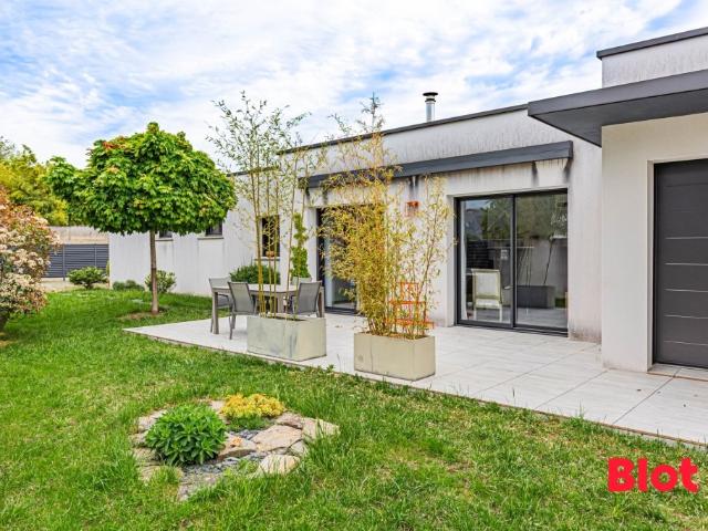 Maison 5 pièces 111 m²