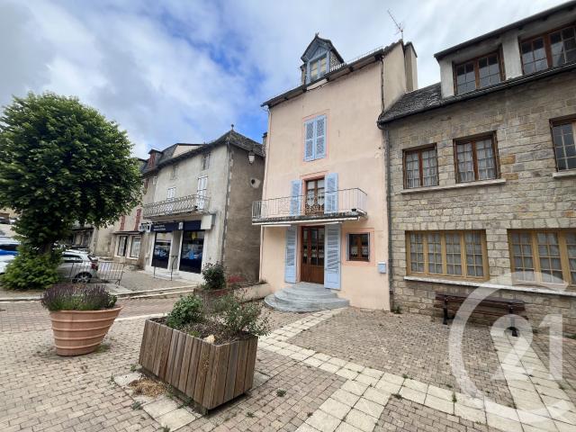 Maison 5 pièces 111 m²