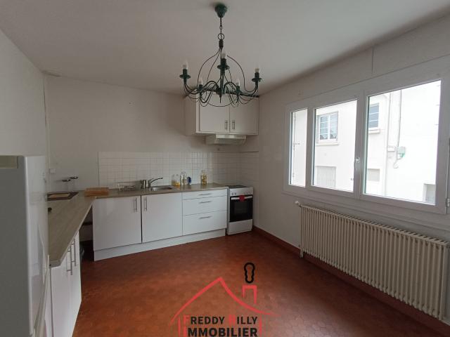 Maison 5 pièces 111 m²