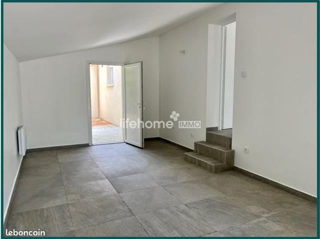 Maison 5 pièces 111 m²