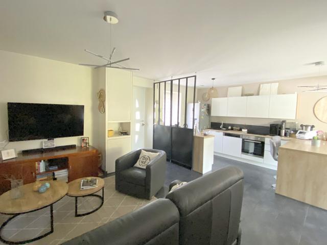Maison 5 pièces 111 m²