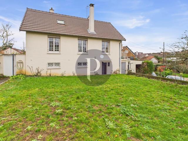 Maison 5 pièces 115 m²