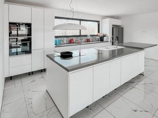 Maison 5 pièces 111 m²