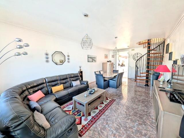 Maison 5 pièces 111 m²