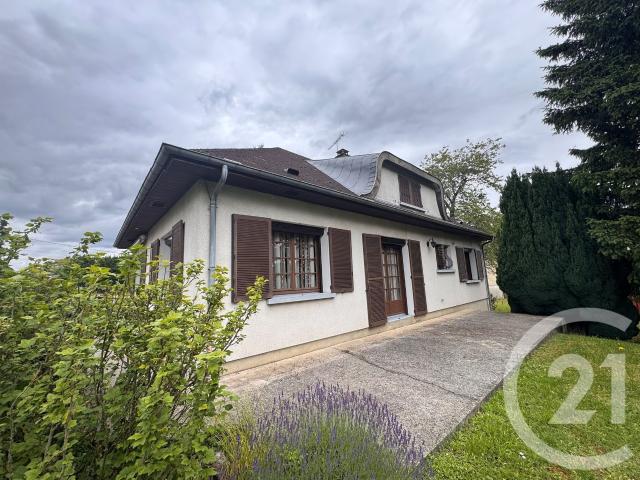 Maison 5 pièces 111 m²