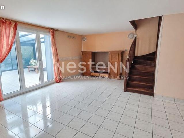 Maison 5 pièces 111 m²