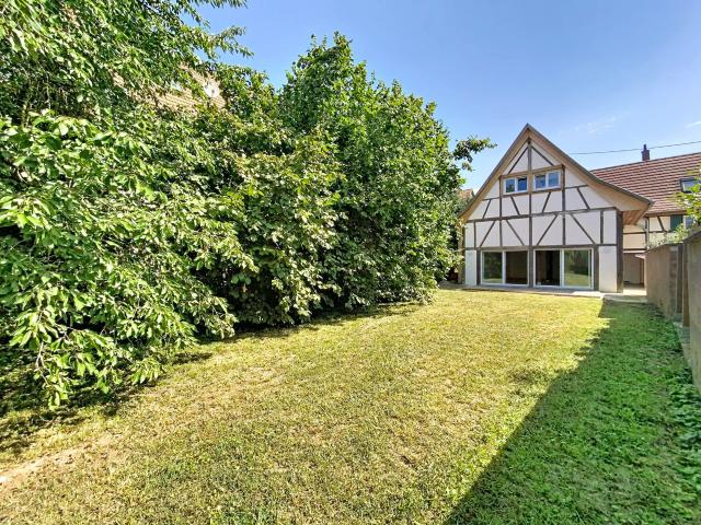 Maison 5 pièces 111 m²