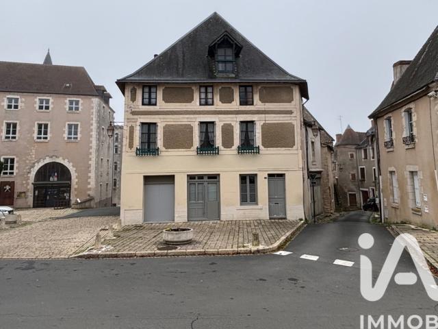 Maison 5 pièces 111 m²