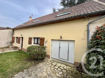 Maison 5 pièces 111 m²