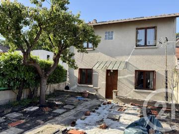 Maison 5 pièces 111 m²