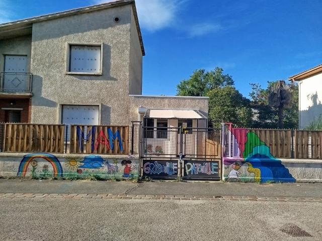 Maison 5 pièces 111 m²