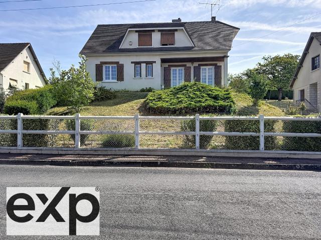 Maison 5 pièces 111 m²