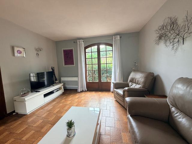 Maison 5 pièces 111 m²