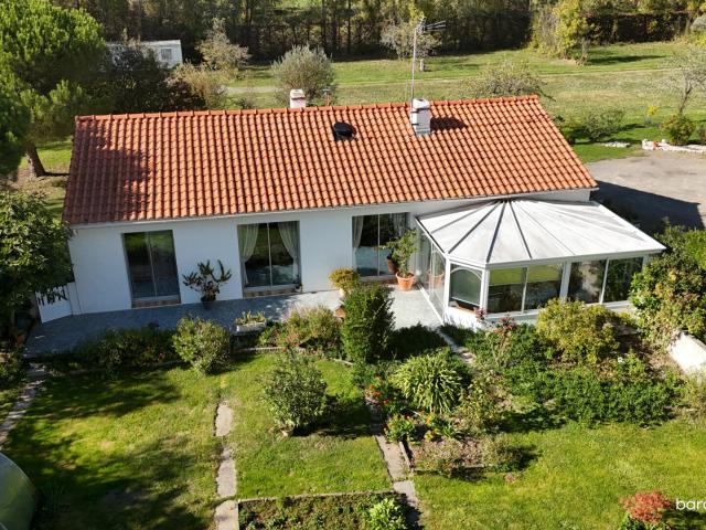 Maison 5 pièces 111 m²