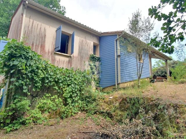 Maison 5 pièces 111 m²