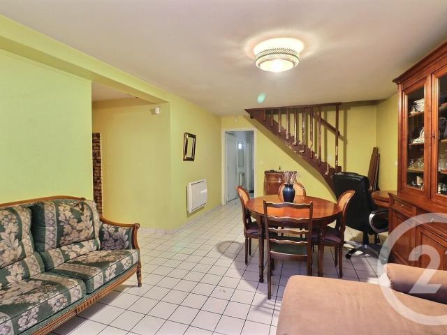 Maison 5 pièces 111 m²