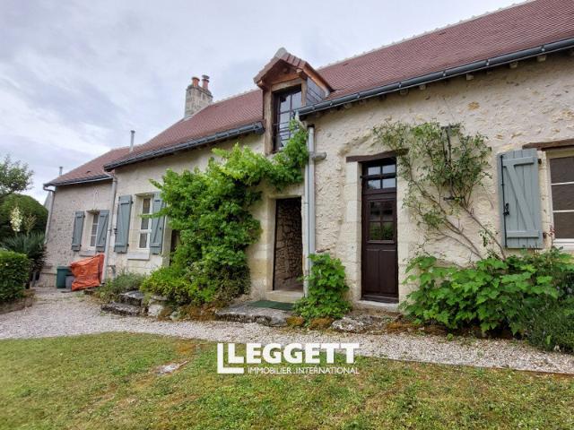 Maison 5 pièces 111 m²
