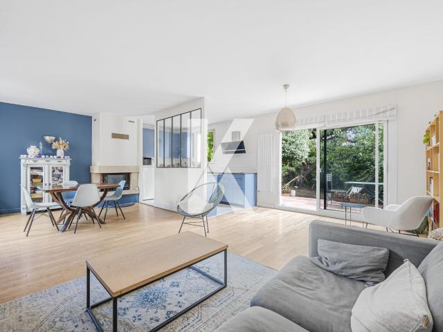 Maison 5 pièces 111 m²