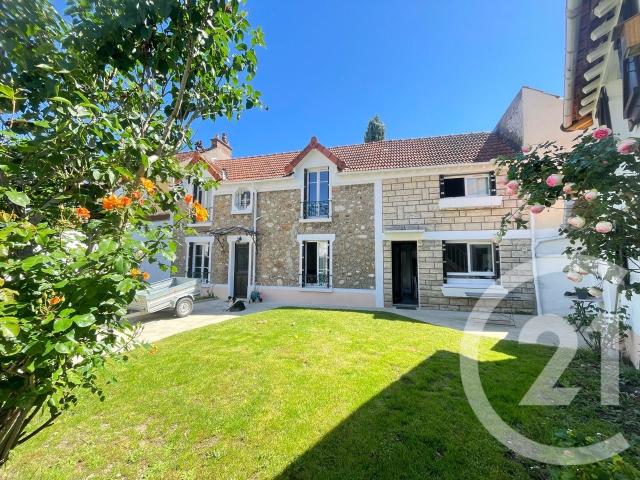 Maison 5 pièces 111 m²