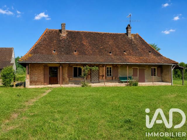 Maison 5 pièces 111 m²