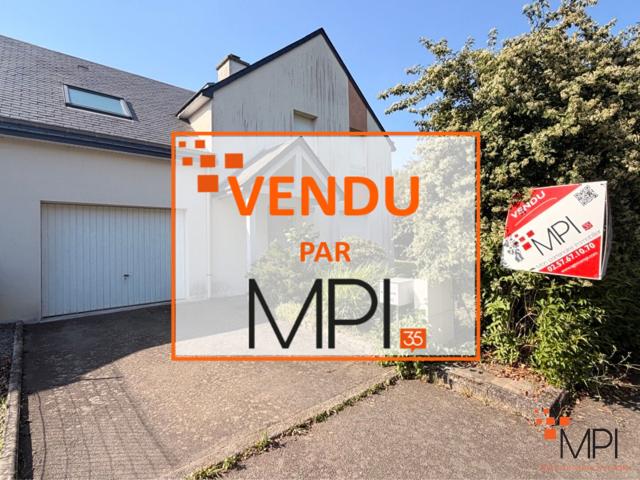 Maison 5 pièces 111 m²