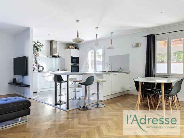 Maison 5 pièces 111 m²