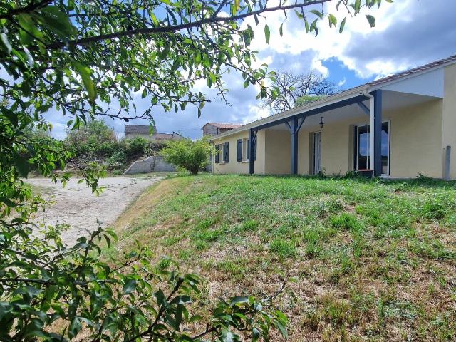 Maison 5 pièces 111 m²