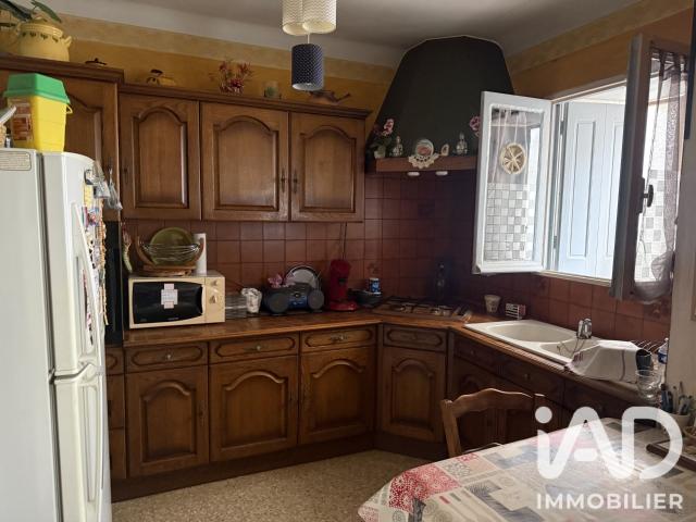 Maison 5 pièces 111 m²
