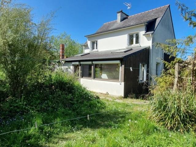 Maison 5 pièces 111 m²