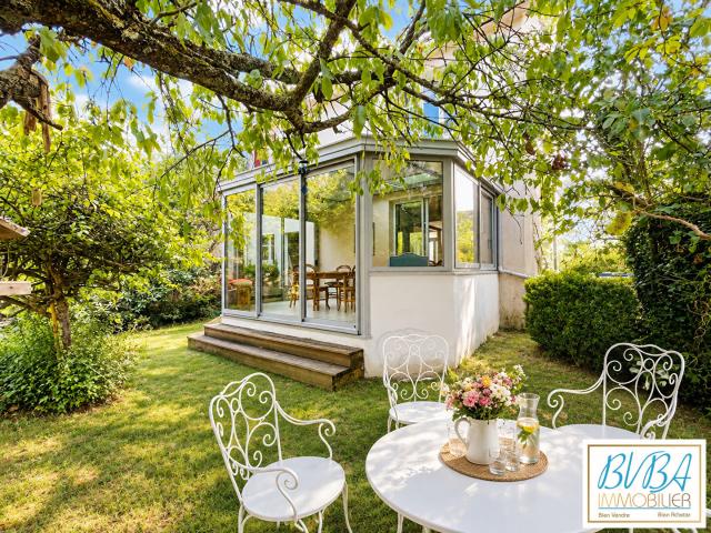 Maison 5 pièces 111 m²