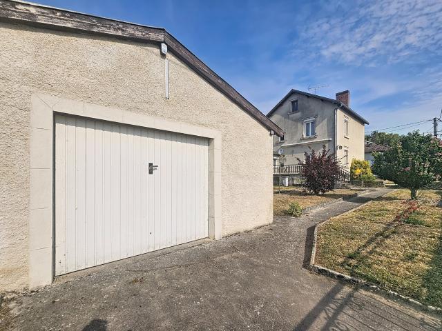 Maison 5 pièces 111 m²