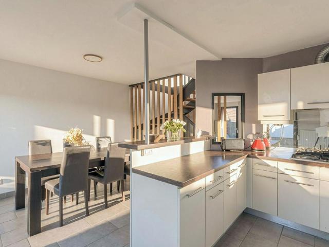 Maison 5 pièces 111 m²
