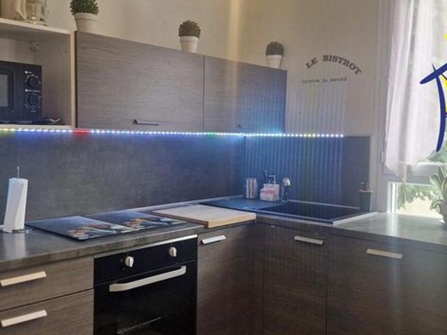 Maison 5 pièces 111 m²