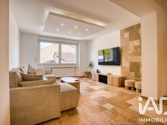 Maison 5 pièces 111 m²