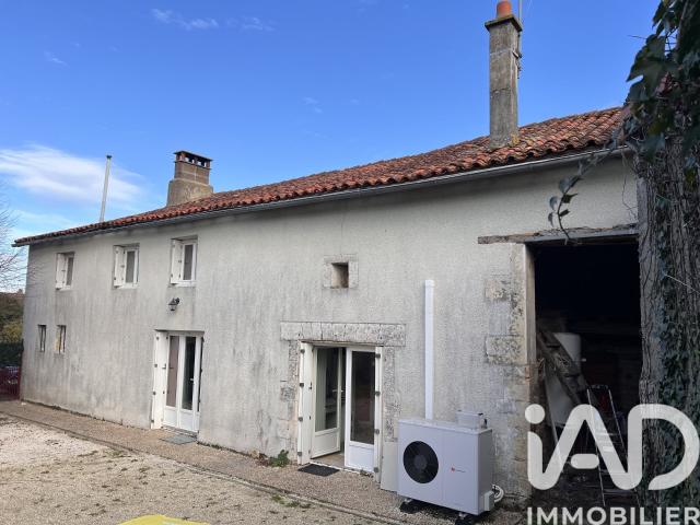 Maison 5 pièces 111 m²