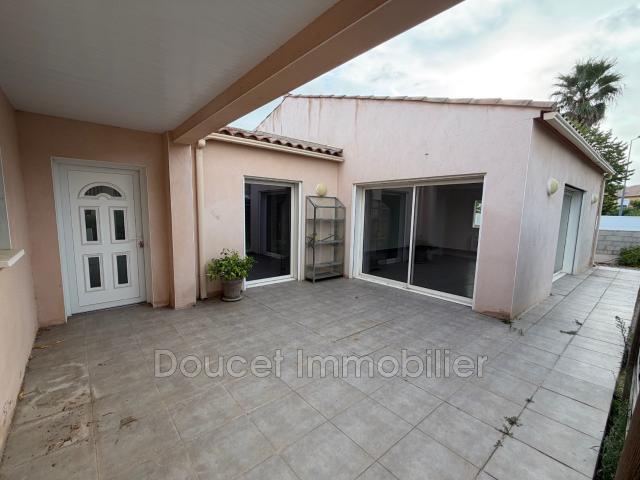 Maison 5 pièces 111 m²