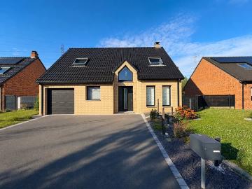 Maison 5 pièces 111 m²