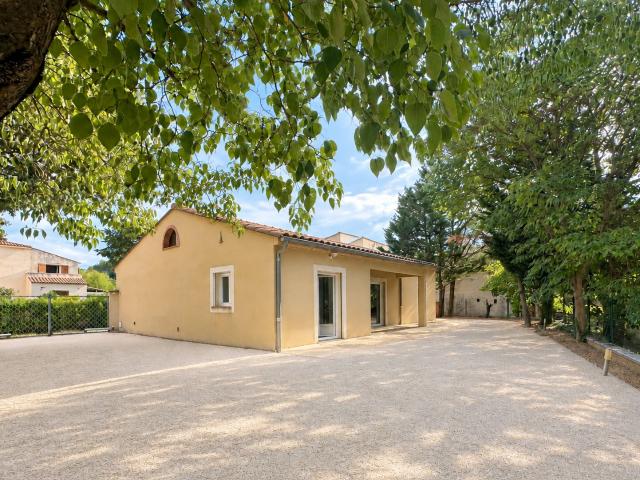 Maison 5 pièces 111 m²