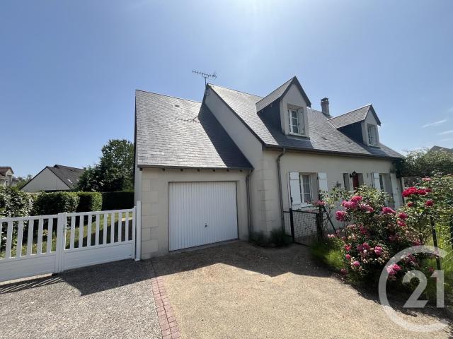 Maison 5 pièces 111 m²