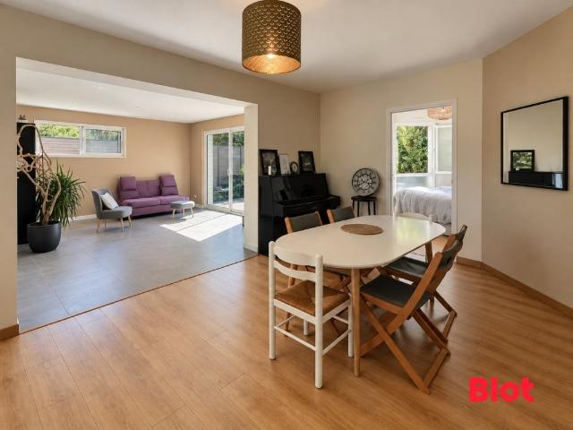 Maison 5 pièces 111 m²