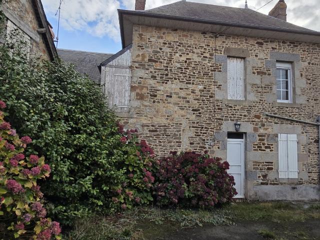 Maison 5 pièces 111 m²