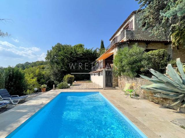 Maison 5 pièces 111 m²