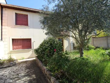 Maison 5 pièces 111 m²