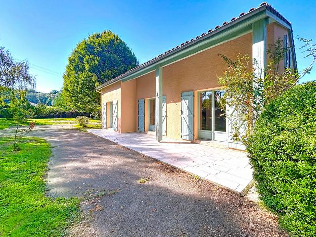 Maison 5 pièces 111 m²