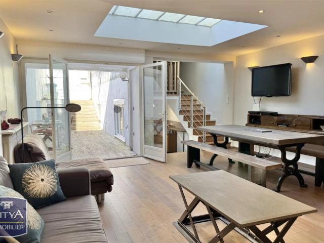 Maison 5 pièces 111 m²