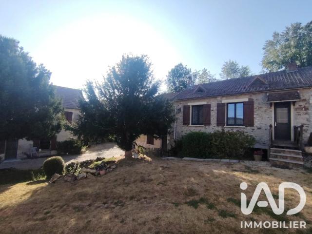 Maison 5 pièces 111 m²