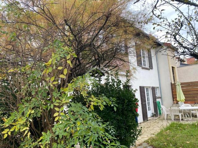 Maison 5 pièces 157 m²